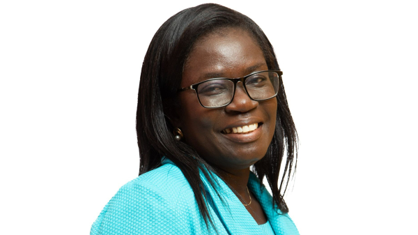 Mrs. Pat Bosso